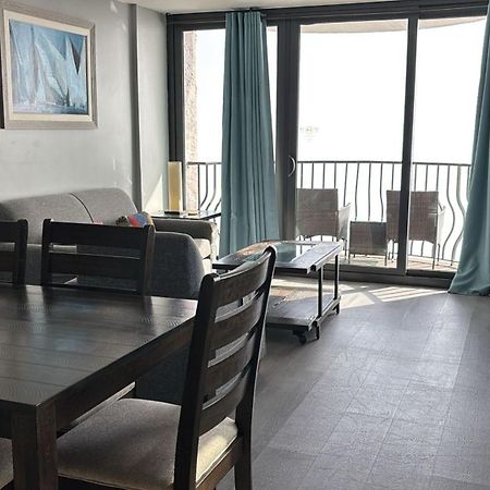 Oceanfront Penthouse, Two-Story, 3 Bedrooms Myrtle Beach Eksteriør billede