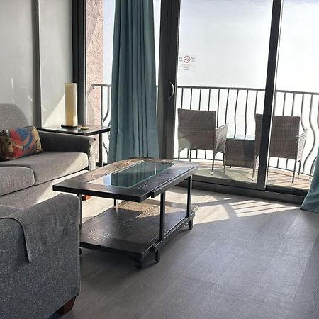 Oceanfront Penthouse, Two-Story, 3 Bedrooms Myrtle Beach Eksteriør billede