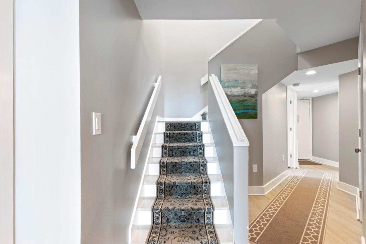Oceanfront Penthouse, Two-Story, 3 Bedrooms Myrtle Beach Eksteriør billede